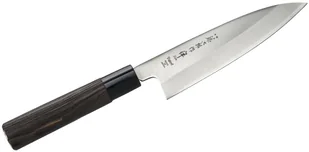 Tojiro Nóż Deba 155 mm Zen Dąb FD-571D - Noże kuchenne - miniaturka - grafika 3