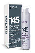 Kosmetyki pod oczy - Purles 145 Eye Cream Perfector Krem pod oczy z witaminą C 30 ml - miniaturka - grafika 1