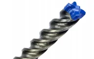 Wiertła - Wiertło udarowe Bosch EXPERT SDS plus-7X 2608900065, 5,5x50x115 mm - miniaturka - grafika 1
