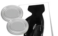 Akcesoria do skatingu - Ochraniacz kostki Blue Sports  ANKLE GEL PAD - miniaturka - grafika 1