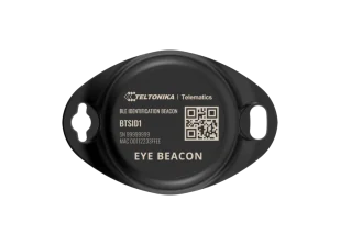 TELTONIKA BTSID1W1B801 eye beacon - Akcesoria do nawigacji - miniaturka - grafika 1