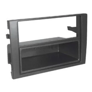 CCA Ramka do radia CCA 3299I Czarny 3299I - Akcesoria car audio - miniaturka - grafika 1