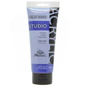 Farby i media malarskie - Farba Akrylowa Phoenix 200 ml nr 442 - miniaturka - grafika 1