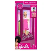 Figurki dla dzieci - LAMPA I PUDEŁKO DLA LALEK BARBIE - miniaturka - grafika 1