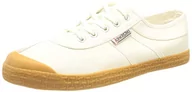 Koszulki i topy damskie - Kawasaki Stopka - Oryginalny Pure Shoe - Golden Rod, 1002 biały, 44 EU - miniaturka - grafika 1