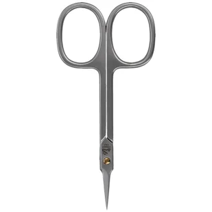 Nożyczki do skórek 3 1/2'' Premax H&B Profi Satynowane (P1028312MIS) - Akcesoria do paznokci - miniaturka - grafika 2