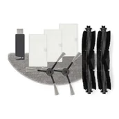 Filtry do odkurzaczy - Nedis Staubsauger Ersatzteil Pasuje do: WIFIVCL002CBK | Filtr HEPA | H12 - miniaturka - grafika 1