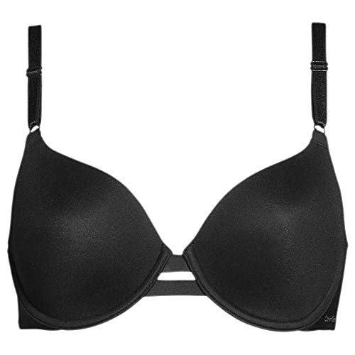 Calvin Klein Damski biustonosz z fiszbinami