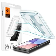 Szkła hartowane na telefon - Szkło hartowane SPIGEN Glas.tr Ez Fit do Samsung Galaxy Z Fold 6 Przezroczysty (2szt.) - miniaturka - grafika 1