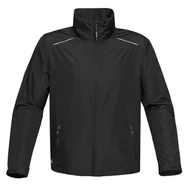 Kurtki i kamizelki sportowe męskie - Męska Kurtka Soft Shell Nautilus Performance - miniaturka - grafika 1
