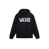Bluzy męskie - Vans Bluza Męska Classic Pullover Black VN000HNXBLK1 M - miniaturka - grafika 1