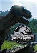 Gry PC Cyfrowe - Jurassic World Evolution Deluxe PC - miniaturka - grafika 1