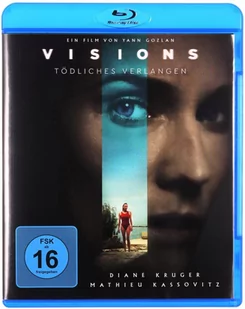 Wizje - Horrory Blu-Ray - miniaturka - grafika 1
