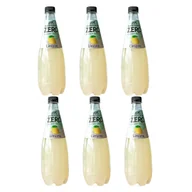Napoje gazowane - Lemoniada cytrynowa bez cukru 6 x 750ml - San Benedetto - miniaturka - grafika 1