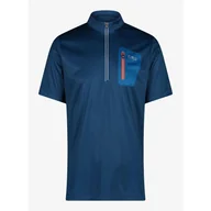 Koszulki rowerowe - Koszulka rowerowa męska CMP Clutch T-Shirt Freebike - miniaturka - grafika 1