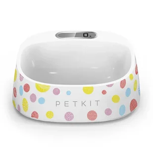 PetKit Fresh Smart Antibacterial Pet Bowl - Color Ball - Miski dla psów - miniaturka - grafika 1