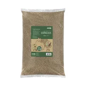 Żwirek dla kotów - COMFY CORNELIUS HERBAL 25L - ZIOŁOWY ŻWIREK KUKURYDZIANY DLA KOTA - miniaturka - grafika 1