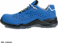 Obuwie robocze - CERVA HAGEWILL MF ESD S1P SRC - półbuty 37 - miniaturka - grafika 1