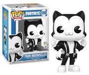 Figurki dla dzieci - funko pop!  figurka fortnite - pop n° 890 - toon meowscles - miniaturka - grafika 1