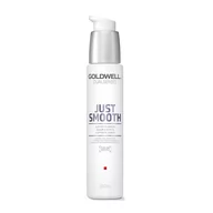 Serum do włosów - Goldwell DUALSENSES JUST SMOOTH Serum 6 efektów 100ml 0000050148 - miniaturka - grafika 1