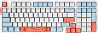 Klawiatury - Triton VGN V98 Pro Gaming Tastatur, Box Autumn - Maple Sugar Limited Edition US V98 PRO V2 BAMSL - miniaturka - grafika 1