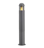 Lampy ogrodowe - MARKSLÖJD Markslöjd Piękne oświetlenie ścieżek Kurt 2 IP44 - miniaturka - grafika 1