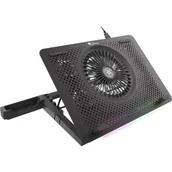 Podkładki chłodzące pod laptopa - Genesis NHG-1678 - miniaturka - grafika 1