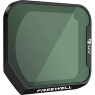 Akcesoria do drona - Filtr FREEWELL UV do DJI Mavic 3 Classic - miniaturka - grafika 1