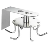 Pojemniki kuchenne - Samoprzylepny organizer kuchenny ze stali nierdzewnej – Maximex - miniaturka - grafika 1