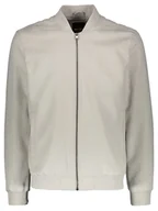 Kurtki męskie - ONLY & SONS Kurtka w kolorze czarnym - miniaturka - grafika 1