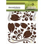 Okleiny - Naklejka dekoracyjna Decostickers Fiore da Bosco 39 Primacol Decorative - miniaturka - grafika 1