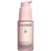 Serum do twarzy - Caudalie Resveratrol Instant Firming Serum (30ml) - miniaturka - grafika 1