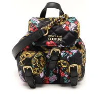 Plecaki - Versace Jeans Couture Plecak/torebka - miniaturka - grafika 1