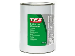 WELDTITE Smar TF2 LITHIUM GREASE 3kg 5013863030058 - Narzędzia rowerowe - miniaturka - grafika 2