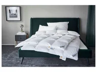 Kołdry - Fjödur Luksusowa kołdra z gęsim puchem, bardzo ciepła - miniaturka - grafika 1