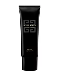 Givenchy Beauty Le Soin Noir Foam Cleanser - Pianki do mycia twarzy - miniaturka - grafika 1