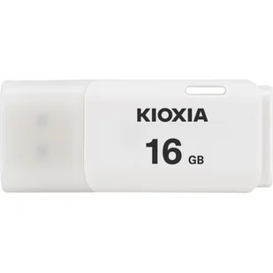 KIOXIA Hayabusa 16GB (LU202W016GG4) - Pendrive - miniaturka - grafika 1