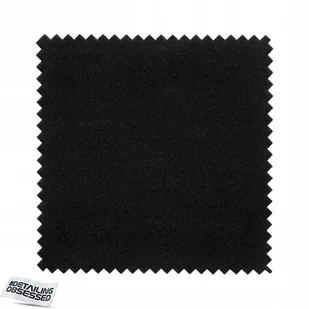 Deturner Suede 10x10cm do aplikacji powłok - Akcesoria do mycia samochodu - miniaturka - grafika 1