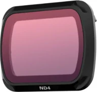 Akcesoria do drona - SunnyLife FILTR SZARY ND4 NDX4 DO DJI MAVIC AIR 2 - miniaturka - grafika 1