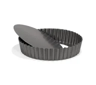 Formy do ciast - Patisse Profi PAT-02956 15cm - miniaturka - grafika 1