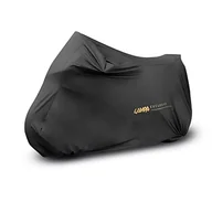 Akcesoria motocyklowe - Lampa 91558 Exclusive, Ręcznik motocyklowy z elastycznej tkaniny, miękki, Bodyd, odporny na zarysowania Wodoodporny - S - miniaturka - grafika 1