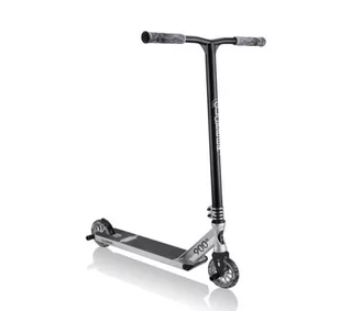 Globber Hulajnoga wyczynowa STUNT GS 900 Black - Grey - Hulajnogi - miniaturka - grafika 1