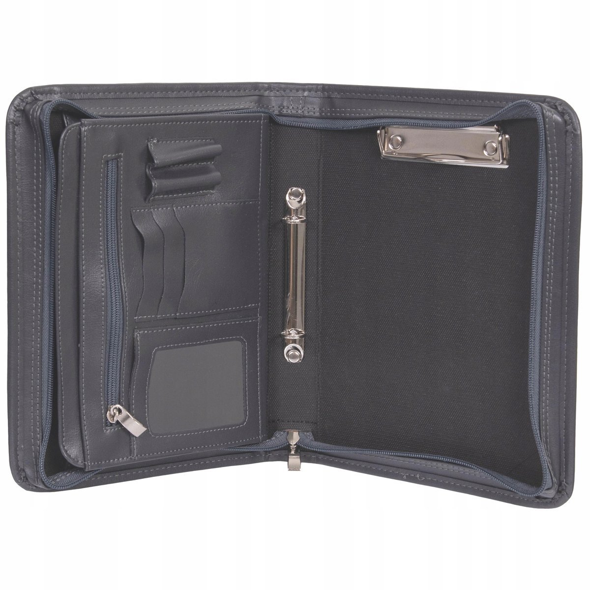 Tizano aktówka skóra ekologiczna - uniseks