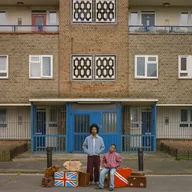 Winyle - Who Am I, płyta winylowa - miniaturka - grafika 1