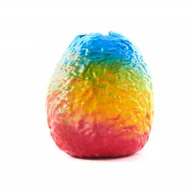 Zabawki sensoryczne - Jajo Dinozaura Gniotek Antystresowy Zabawka - miniaturka - grafika 1