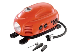 Black&Decker ASI200 - Kompresory klimatyzacji - miniaturka - grafika 2