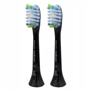 Końcówka do szczoteczek PHILIPS Sonicare HX9042 Plaque Defence, 2 szt. - Końcówki do szczoteczek elektrycznych - miniaturka - grafika 1