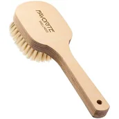 Pozostałe akcesoria kosmetyczne - Szczotka do kąpieli FAVORITE WELLNESS krótka z tampico - miniaturka - grafika 1