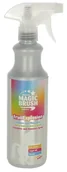 Akcesoria jeździeckie - MagicBrush Spray do pielęgnacji sierści, grzywy i ogona dla konia ManeCare, Fruit Explosion, 500 ml - miniaturka - grafika 1