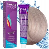 Farby do włosów i szampony koloryzujące - Fanola kremowa farba do włosów 11/7 kremowa farba do włosów 11/7 100 ML 086082 - miniaturka - grafika 1